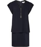 Reiss Tarquin Chain-detail Dress