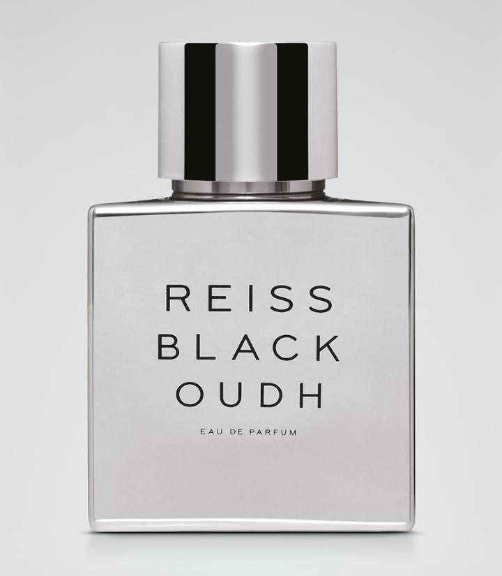 Reiss Black Oudh - Mens Eau De Parfum, 100ml