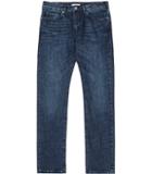 Reiss Tenda Slim-fit Washed Jeans