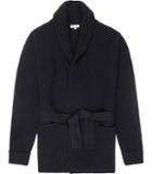 Reiss Macey Belted Cardigan