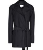 Reiss Lima Belted Jacket
