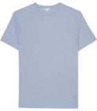 Reiss Bless Marl Crew Neck T-shirt