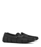 Reiss Swims Penny Loafer - Mens Penny Loafers In Black, Size 9