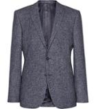 Reiss Turner B Flecked Slim Blazer