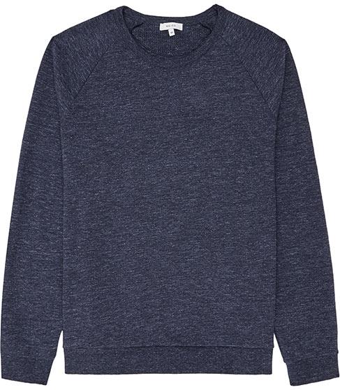 Reiss Rio Marl Sweatshirt