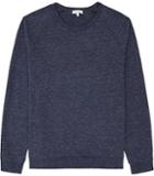 Reiss Rio Marl Sweatshirt