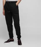 Reiss Alistar - Jersey Jogging Trousers In Black, Mens, Size Xs