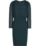 Reiss Lorna Long-sleeved Dress