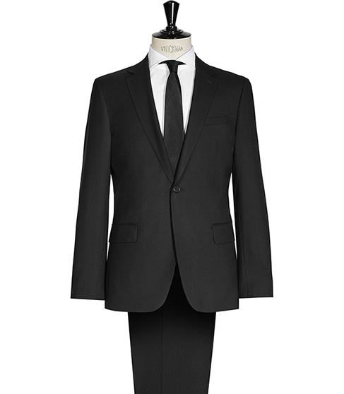 Reiss Martin Textured Suit