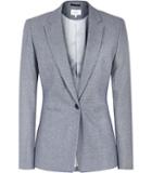 Reiss Salt Jacket Single-breasted Blazer