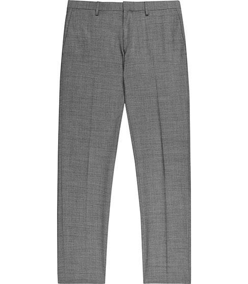 Reiss Garth T Tailored Formal Trousers