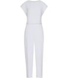 Reiss Roco Round Neck Jumpsuit