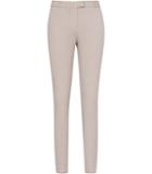Reiss Joanne - Womens Cropped Tailored Trousers In Brown, Size 4