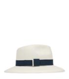 Reiss Trevill - Christys' Trilby In White, Womens, Size S/m