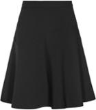 Reiss Ziggi - A-line Skirt In Black, Womens, Size 0