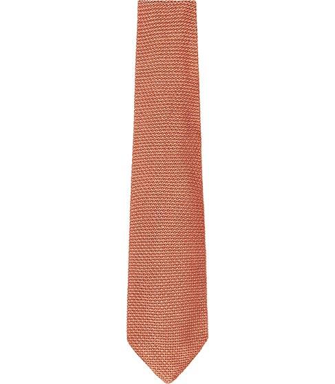 Reiss Cutler Silk Knitted Tie