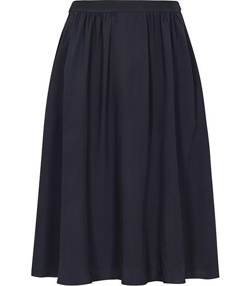 Reiss Everette Midi Skirt