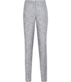 Reiss Remi Trouser - Womens Tailored Trousers In Blue, Size 4