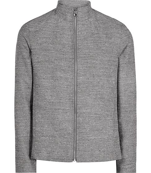 Reiss Ace Zip-front Jacket