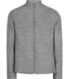 Reiss Ace Zip-front Jacket