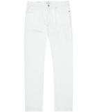 Reiss Johnny - Mens Slim-fit Jeans In White, Size 30