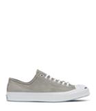 Reiss Jack Purcell Signature Buck - Mens Jack Purcell Sneakers In Grey, Size 7