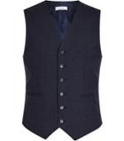 Reiss North W Wool Waistcoat