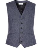 Reiss Tanaka W Modern Tailored Waistcoat