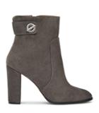 Reiss Hepworth Suede Suede Ankle Boots