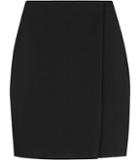 Reiss Cami Wrap-front Shorts