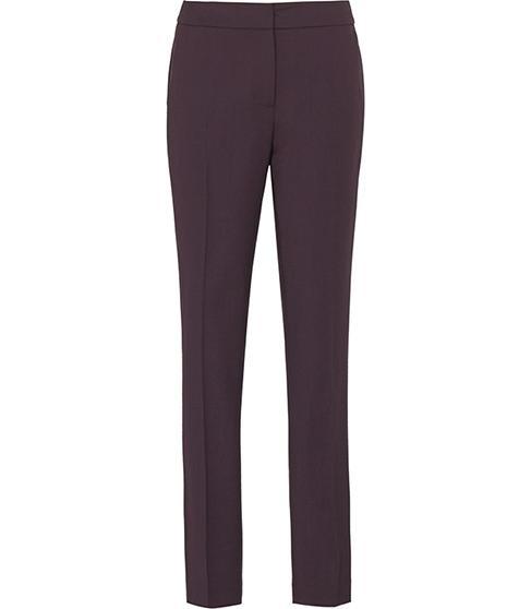 Reiss Willow Sharply Tapered Trousers