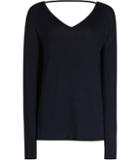 Reiss Laverne V-back Jumper