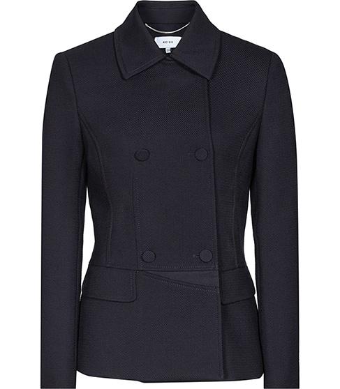 Reiss Garner Military Jacket