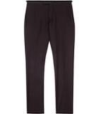 Reiss Starling T Textured Formal Trousers