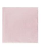 Reiss Helmar - Silk Dotted Pocket Square In Pink, Mens