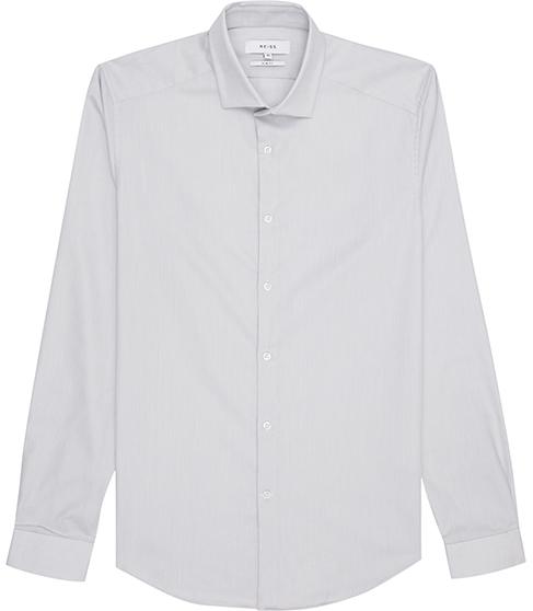 Reiss Beck Slim-fit Shirt