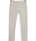 Reiss Lidder T Wool Tailored Trousers