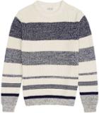 Reiss Carmen Chunky Stripe Jumper