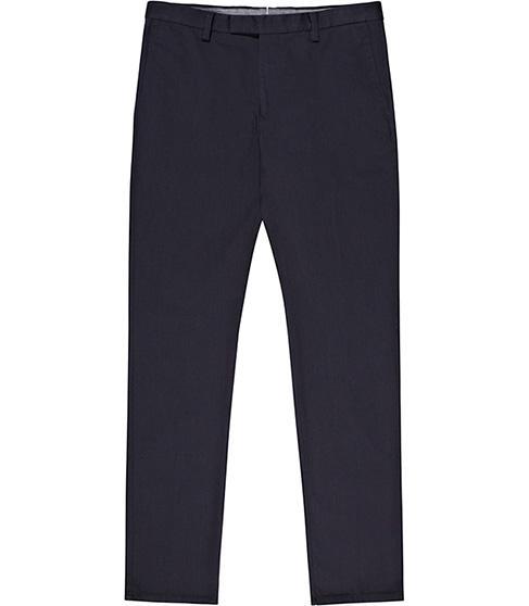 Reiss Tullum Heavyweight Canvas Chinos