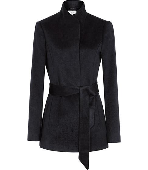 Reiss Reema Belted Jacket