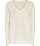Reiss Leila V-neck Jumper