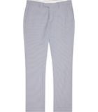 Reiss Fund Fine Striped Trousers
