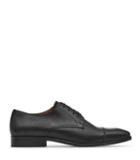 Reiss Finley Toe Cap Derby Shoes