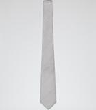 Reiss Ceremony Textured Silk Tie