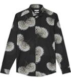 Reiss Apache Dandelion Print Shirt
