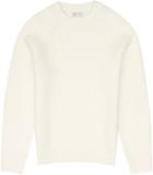 Reiss Cook Ribbed Crew-neck Jumper
