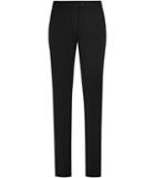 Reiss Joanne - Womens Cropped Tailored Trousers In Black, Size 4