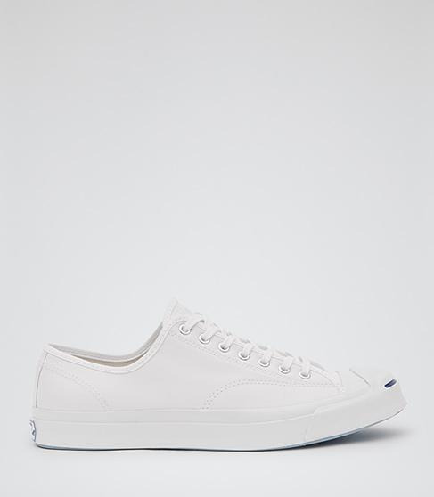 Reiss Jack Purcell Signature Jack Purcell Trainers