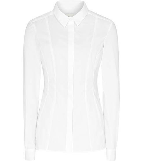 Reiss Adrian Point Collar Shirt