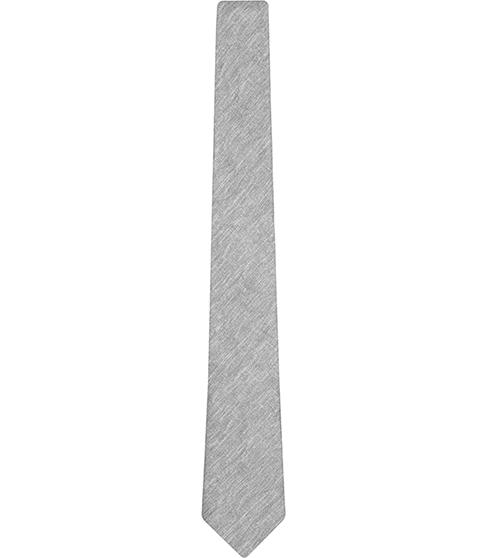 Reiss Frankey Linen Melange Tie